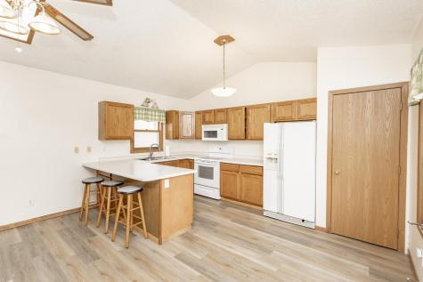 314 Nelson Drive Horace ND 58047