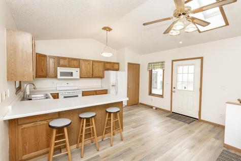 314 Nelson Drive Horace ND 58047