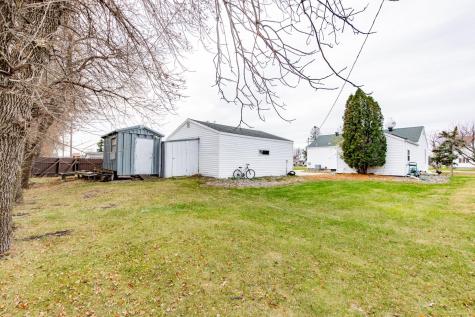 314 Nelson Drive Horace ND 58047