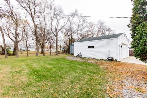 314 Nelson Drive Horace ND 58047
