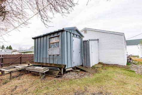 314 Nelson Drive Horace ND 58047