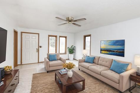 314 Nelson Drive Horace ND 58047