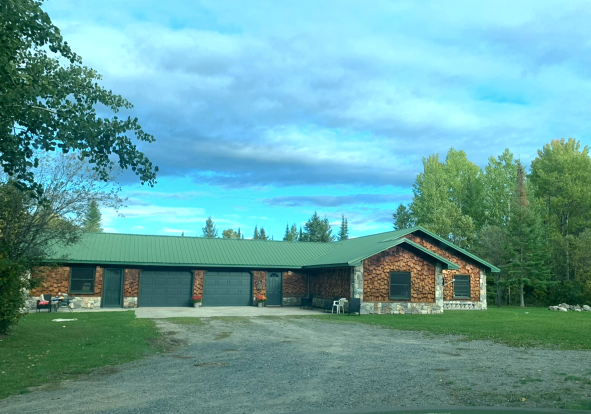 8640 State Highway 11 SE Baudette MN 56623