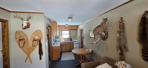 8640 State Highway 11 SE Baudette MN 56623