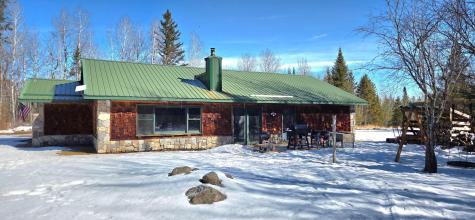 8640 State Highway 11 SE Baudette MN 56623