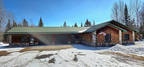 8640 State Highway 11 SE Baudette MN 56623