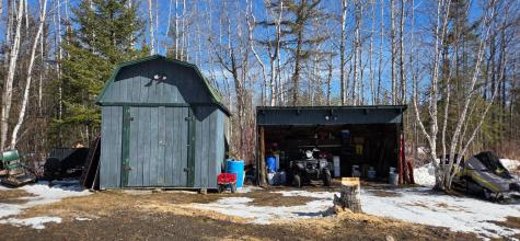 8640 State Highway 11 SE Baudette MN 56623