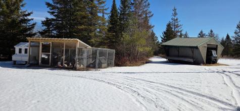 8640 State Highway 11 SE Baudette MN 56623