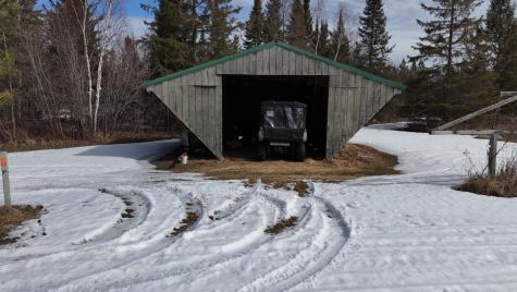 8640 State Highway 11 SE Baudette MN 56623