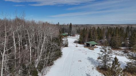 8640 State Highway 11 SE Baudette MN 56623