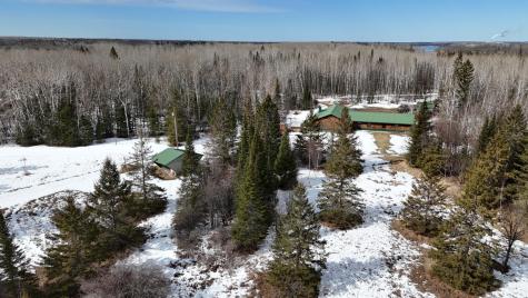 8640 State Highway 11 SE Baudette MN 56623