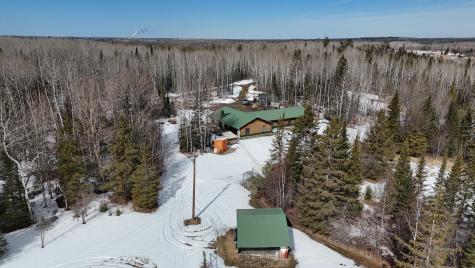 8640 State Highway 11 SE Baudette MN 56623