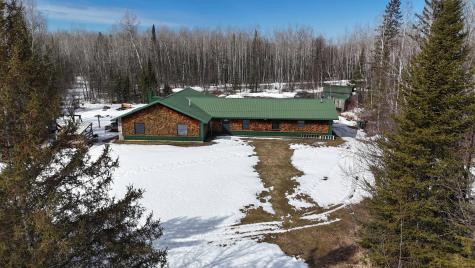 8640 State Highway 11 SE Baudette MN 56623