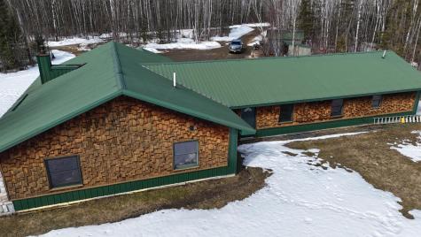 8640 State Highway 11 SE Baudette MN 56623