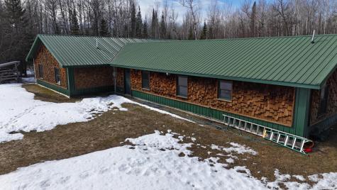 8640 State Highway 11 SE Baudette MN 56623
