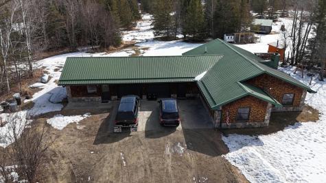 8640 State Highway 11 SE Baudette MN 56623