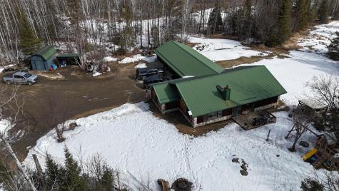 8640 State Highway 11 SE Baudette MN 56623