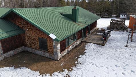 8640 State Highway 11 SE Baudette MN 56623