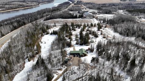 8640 State Highway 11 SE Baudette MN 56623