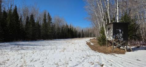 8640 State Highway 11 SE Baudette MN 56623