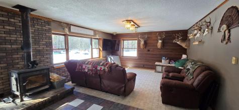 8640 State Highway 11 SE Baudette MN 56623