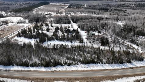 8640 State Highway 11 SE Baudette MN 56623