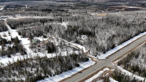 8640 State Highway 11 SE Baudette MN 56623