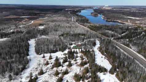8640 State Highway 11 SE Baudette MN 56623