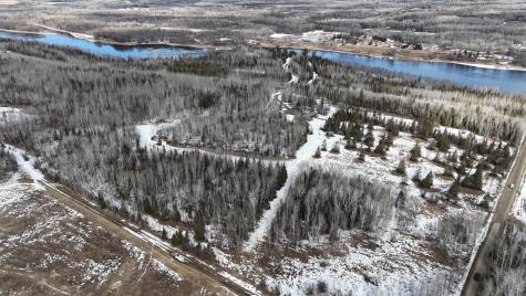 8640 State Highway 11 SE Baudette MN 56623