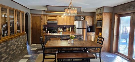8640 State Highway 11 SE Baudette MN 56623