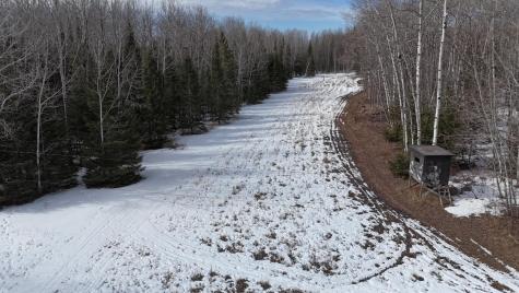 8640 State Highway 11 SE Baudette MN 56623