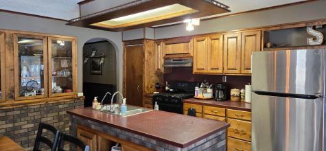8640 State Highway 11 SE Baudette MN 56623