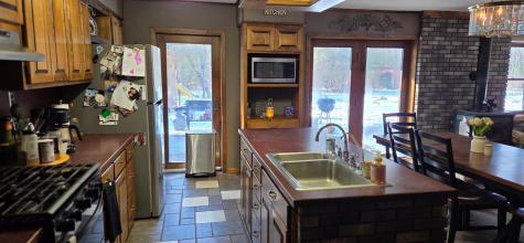 8640 State Highway 11 SE Baudette MN 56623