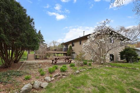 11015 Terry Road Avon MN 56310