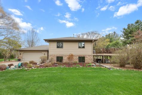 11015 Terry Road Avon MN 56310