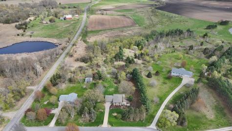 11015 Terry Road Avon MN 56310