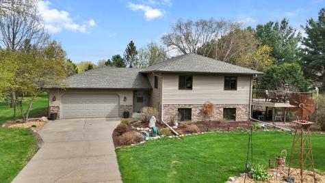11015 Terry Road Avon MN 56310