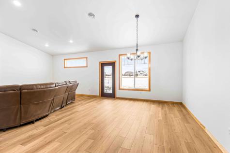 215 Emma Court Mapleton ND 58059