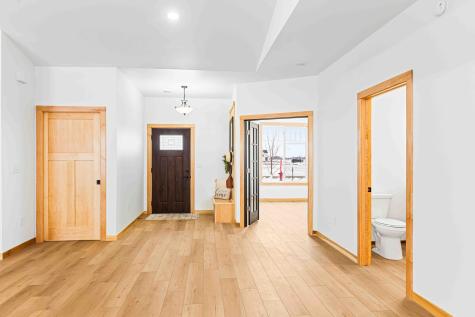 215 Emma Court Mapleton ND 58059