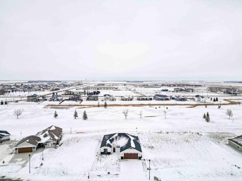 215 Emma Court Mapleton ND 58059