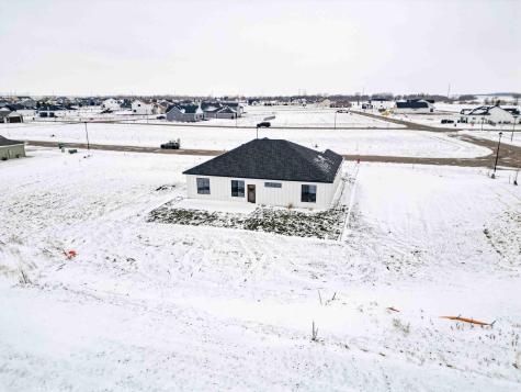 215 Emma Court Mapleton ND 58059