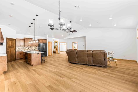 215 Emma Court Mapleton ND 58059