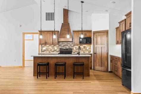 215 Emma Court Mapleton ND 58059