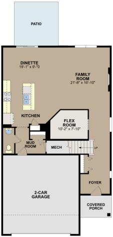 4135 Ramsay Way Waconia MN 55387