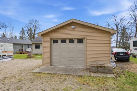 18537 395th Avenue Frazee MN 56544