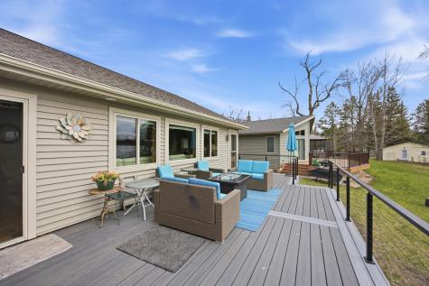 18537 395th Avenue Frazee MN 56544