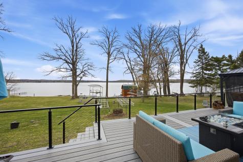 18537 395th Avenue Frazee MN 56544