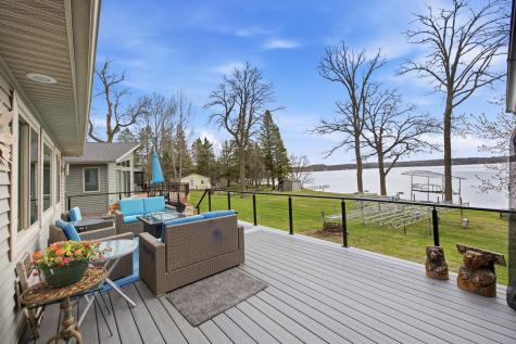 18537 395th Avenue Frazee MN 56544