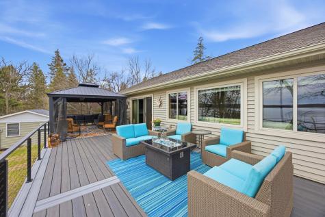 18537 395th Avenue Frazee MN 56544