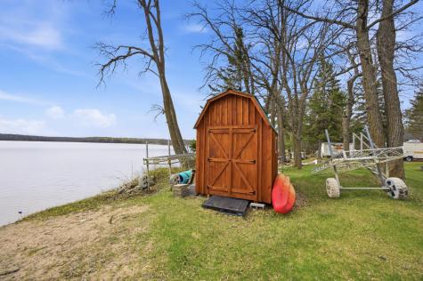 18537 395th Avenue Frazee MN 56544